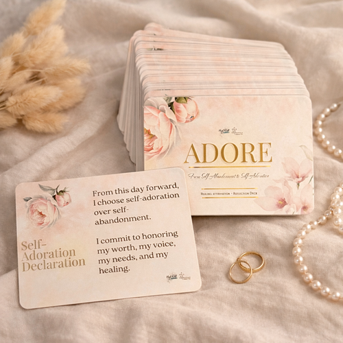 ADORE Healing Bundle